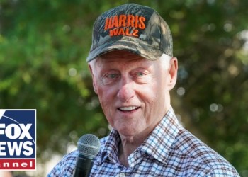 Bill Clinton’s stunning admission ends up in Trump ad Bill Clinton’s stunning admission ends up in Trump ad