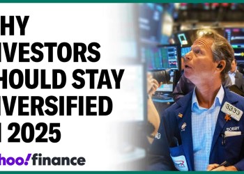 Be ‘selective’ when investing in tech: Strategist Be ‘selective’ when investing in tech: Strategist