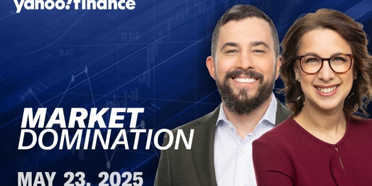 Trump targets Apple, potential EU tariff: Market Domination Trump targets Apple, potential EU tariff: Market Domination