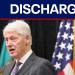 Former President Bill Clinton discharged from hospital | LiveNOW from FOX Former President Bill Clinton discharged from hospital | LiveNOW from FOX