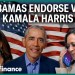 Barack and Michelle Obama endorse Kamala Harris Barack and Michelle Obama endorse Kamala Harris