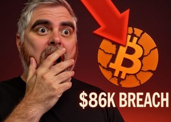 Bitcoin PLUNGES Below k (What to Expect Next for Crypto) Bitcoin PLUNGES Below k (What to Expect Next for Crypto)