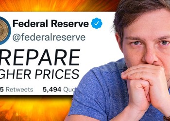Federal Reserve Announces Potential Rate Cut! (Major Changes Explained) Federal Reserve Announces Potential Rate Cut! (Major Changes Explained)