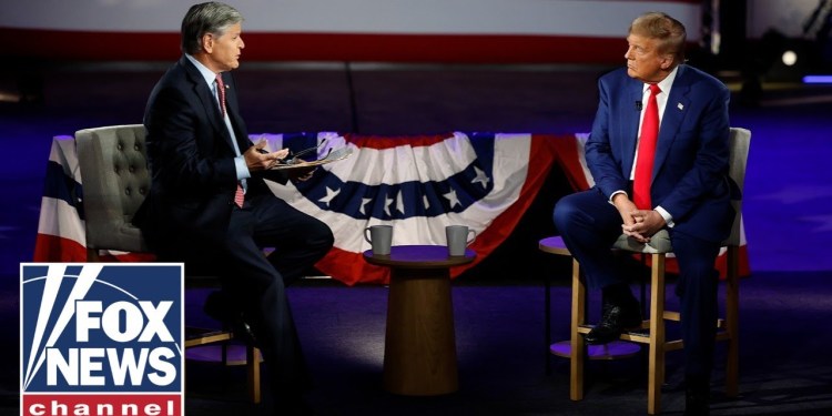 Donald Trump: ABC News is ‘very nasty’ Donald Trump: ABC News is ‘very nasty’