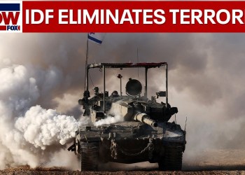 Israel eliminates Hamas military wing chief | LiveNOW from FOX Israel eliminates Hamas military wing chief | LiveNOW from FOX