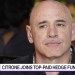 Hedge Fund manager Citrone made more than Bill Ackman and Paul Singer in 2024 Hedge Fund manager Citrone made more than Bill Ackman and Paul Singer in 2024