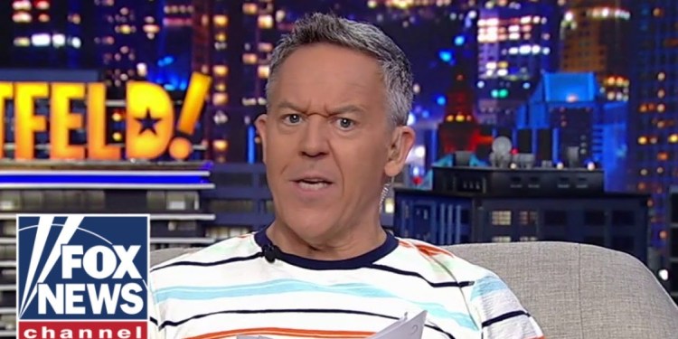 ‘Gutfeld!’: Beyonce never appeared at the DNC ‘Gutfeld!’: Beyonce never appeared at the DNC