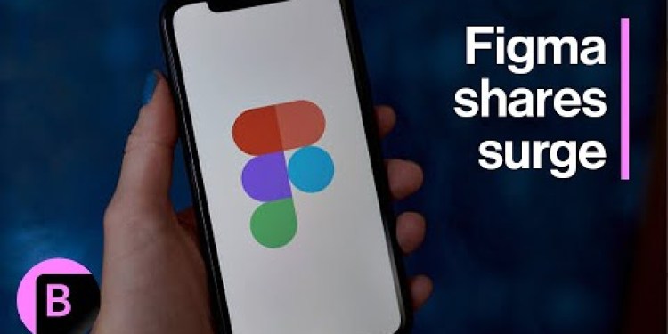 Figma Shares Jump 242% in Trading Debut After .2 Billion IPO Figma Shares Jump 242% in Trading Debut After .2 Billion IPO