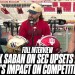Nick Saban On Why The SEC Is Having So Many Upsets & More | Pat McAfee Show Nick Saban On Why The SEC Is Having So Many Upsets & More | Pat McAfee Show