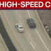 SKYFOX: Grand theft auto suspect, high-speed police chase in LA SKYFOX: Grand theft auto suspect, high-speed police chase in LA