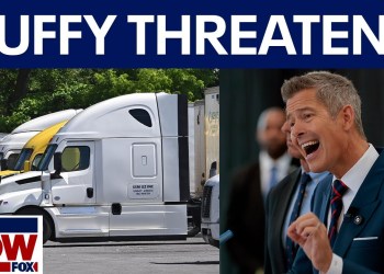 Duffy threatens funds over immigrant licenses Duffy threatens funds over immigrant licenses