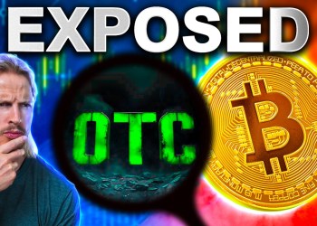 Wall Street’s Crypto Moves Just Got Exposed Wall Street’s Crypto Moves Just Got Exposed
