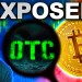 Wall Street’s Crypto Moves Just Got Exposed Wall Street’s Crypto Moves Just Got Exposed