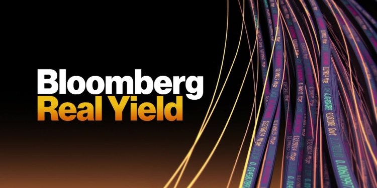 Possible Credit Concerns | Bloomberg Real Yield 02/28/2025 Possible Credit Concerns | Bloomberg Real Yield 02/28/2025
