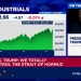 President Trump: Surprised by stock market comeback amid Iran war, thought Dow would be down 20% President Trump: Surprised by stock market comeback amid Iran war, thought Dow would be down 20%