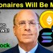 BlackRock CEO Larry Fink FINALLY REVEALS Secret Crypto Plan BlackRock CEO Larry Fink FINALLY REVEALS Secret Crypto Plan