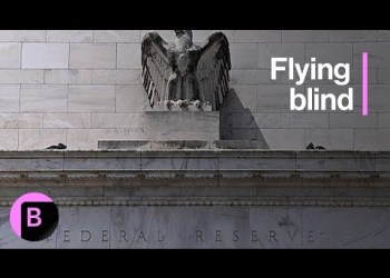 Fed Is Flying Blind Due to Shutdown, Slok Says Fed Is Flying Blind Due to Shutdown, Slok Says