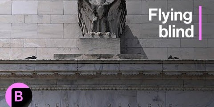 Fed Is Flying Blind Due to Shutdown, Slok Says Fed Is Flying Blind Due to Shutdown, Slok Says