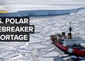 How The U.S. Fell Behind In Polar Icebreakers And Trump’s .6 Billion Plan To Fix It How The U.S. Fell Behind In Polar Icebreakers And Trump’s .6 Billion Plan To Fix It