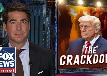 Watters: It’s too late for Dems, Trump’s cleanup crew is here Watters: It’s too late for Dems, Trump’s cleanup crew is here