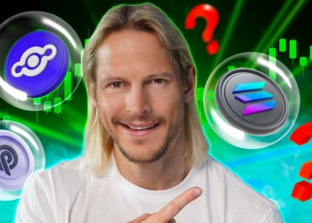 TOP 5 Solana Cryptos!! Check These Projects Before It’s Too Late! TOP 5 Solana Cryptos!! Check These Projects Before It’s Too Late!