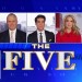 ‘The Five’ on Trump’s BIG night… ‘The Five’ on Trump’s BIG night…