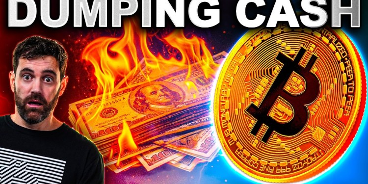 The Truth About The Debasement Trade The Truth About The Debasement Trade