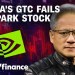 Nvidia’s stock struggles as GTC fails to deliver big catalyst Nvidia’s stock struggles as GTC fails to deliver big catalyst