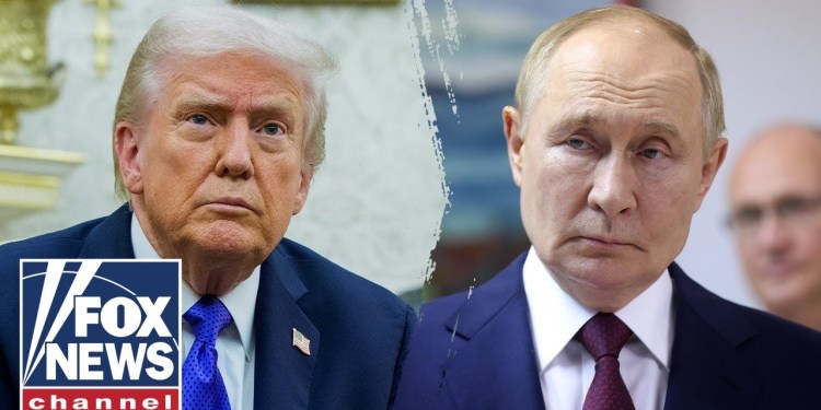 NEW: Russia WARNS US over Trump’s nuclear testing order NEW: Russia WARNS US over Trump’s nuclear testing order