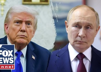 NEW: Russia WARNS US over Trump’s nuclear testing order NEW: Russia WARNS US over Trump’s nuclear testing order