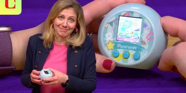 Put Your Finger WHERE!? My Favorite Tech Toys (That You’ll Want!) Put Your Finger WHERE!? My Favorite Tech Toys (That You’ll Want!)