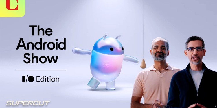 The Android Show I/O Edition 2026: Everything Announced in 14 Minutes The Android Show I/O Edition 2026: Everything Announced in 14 Minutes