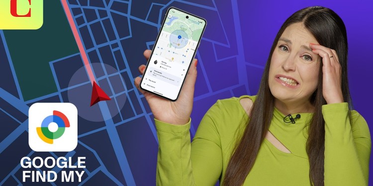 How Google’s Find My Device Network Works on Android and Why Apple Is Better (for Now) How Google’s Find My Device Network Works on Android and Why Apple Is Better (for Now)
