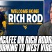Pat McAfee On What Rich Rodriguez Return To WVU Means For The University Pat McAfee On What Rich Rodriguez Return To WVU Means For The University