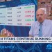 No rules that a pharma stock can’t lead this market, says Jim Cramer No rules that a pharma stock can’t lead this market, says Jim Cramer