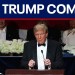 WATCH: Full Trump jokes and comments from Al Smith dinner WATCH: Full Trump jokes and comments from Al Smith dinner