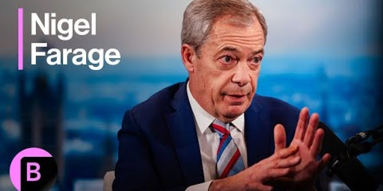Reform UK: Nigel Farage on Trump Inauguration, Immigration, Elon Musk Reform UK: Nigel Farage on Trump Inauguration, Immigration, Elon Musk