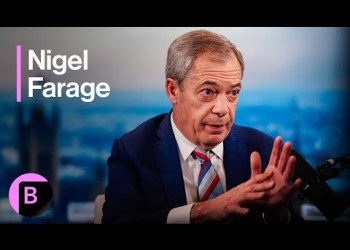 Reform UK: Nigel Farage on Trump Inauguration, Immigration, Elon Musk Reform UK: Nigel Farage on Trump Inauguration, Immigration, Elon Musk