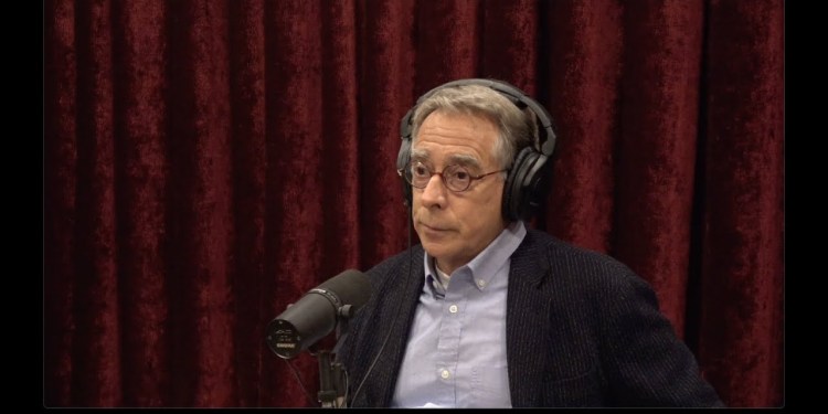 Joe Rogan Experience #2411 – Gavin de Becker Joe Rogan Experience #2411 – Gavin de Becker