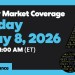 Yahoo Finance Live: Dow, S&P 500, Nasdaq rise on strong jobs report, US-Iran flare-up Yahoo Finance Live: Dow, S&P 500, Nasdaq rise on strong jobs report, US-Iran flare-up