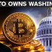 How Crypto Bought the 2026 Midterms How Crypto Bought the 2026 Midterms