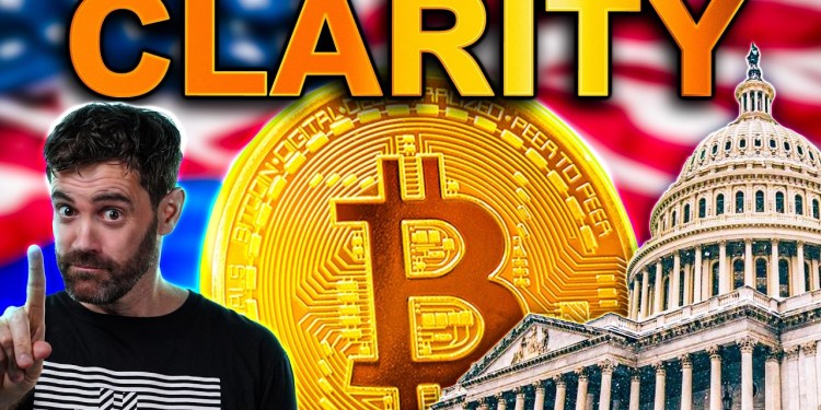 Crypto Just Got Its BIGGEST Regulatory Shock – Are You Ready? Crypto Just Got Its BIGGEST Regulatory Shock – Are You Ready?