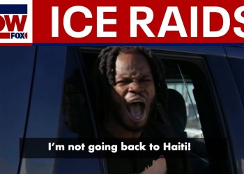 ICE Raids: Fox News reporter witnesses mass deportation efforts ICE Raids: Fox News reporter witnesses mass deportation efforts