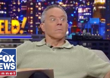 ‘Gutfeld!’: ‘Short king community’ comes for AOC ‘Gutfeld!’: ‘Short king community’ comes for AOC