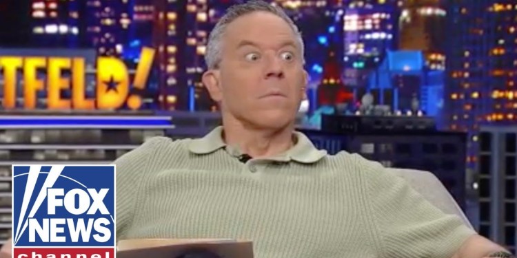 ‘Gutfeld!’: ‘Short king community’ comes for AOC ‘Gutfeld!’: ‘Short king community’ comes for AOC