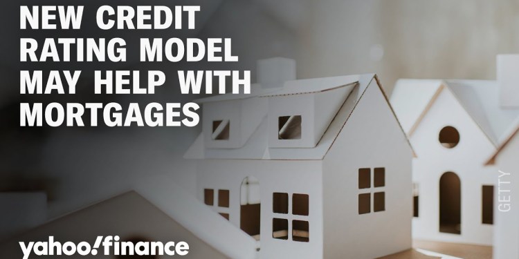 Why it may have gotten easier to get a mortgage Why it may have gotten easier to get a mortgage