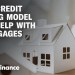 Why it may have gotten easier to get a mortgage Why it may have gotten easier to get a mortgage