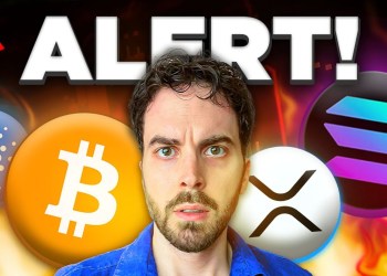 Bitcoin Price ALERT: Crash Coming or Massive Rally? Bitcoin Price ALERT: Crash Coming or Massive Rally?