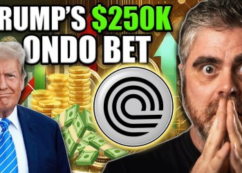 Trump’s Big Crypto Move Just Bagged A 10x For ONDO Holders Trump’s Big Crypto Move Just Bagged A 10x For ONDO Holders