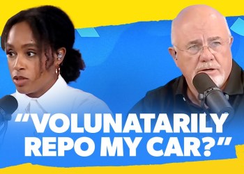 Should I Voluntarily Repo My Car? Should I Voluntarily Repo My Car?